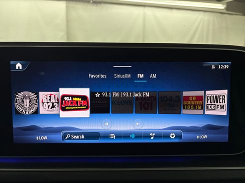 Certified 2026 Mercedes-Benz GLE 350 GLE 350 image 20