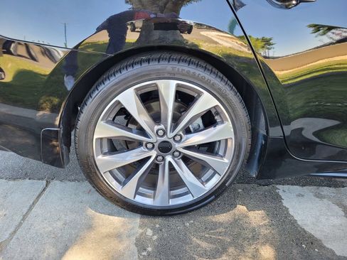 Used 2022 Nissan Maxima Platinum w/ Sport Mat Group FWD image 38