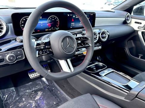 New 2026 Mercedes-Benz CLA 250 4MATIC image 13