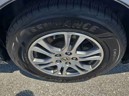 Used 2011 Honda Odyssey EX image 32