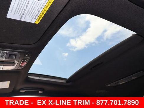 Used 2024 Kia Telluride EX X-Line AWD/4WD image 32