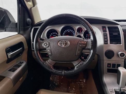 Used 2008 Toyota Sequoia Limited RWD image 25