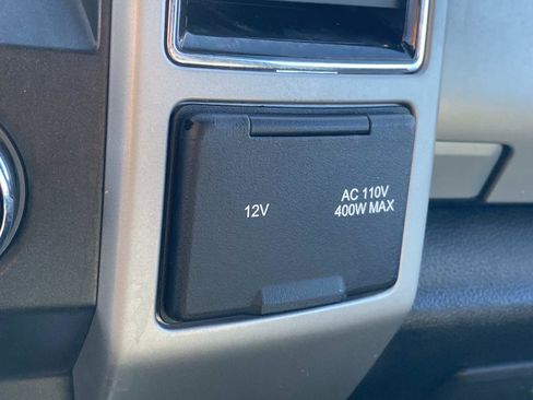 Used 2020 Ford F350 Lariat w/ Lariat Ultimate Package image 25