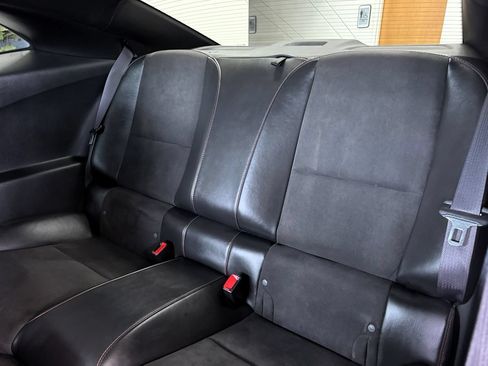 Used 2013 Chevrolet Camaro ZL1 RWD image 45