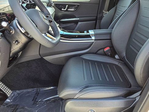 New 2025 Mercedes-Benz GLC 300 4MATIC image 13