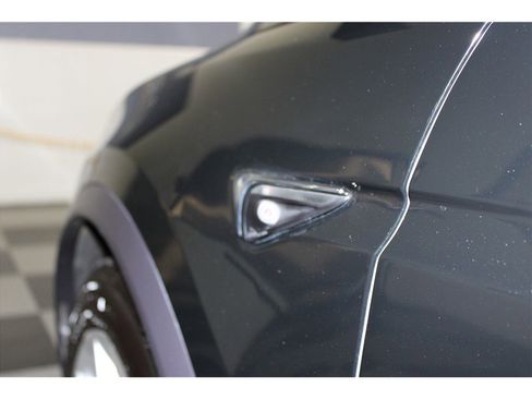 Used 2017 Tesla Model X 75D image 10