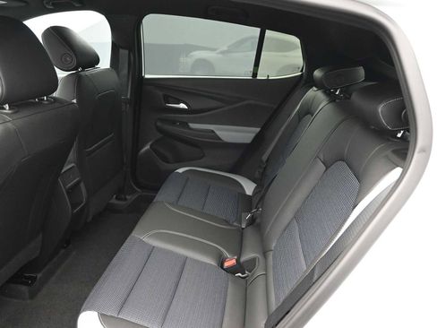 New 2026 Buick Envista Preferred w/ Convenience I Package image 18