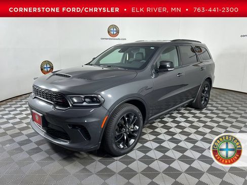 Used 2024 Dodge Durango R/T AWD/4WD image 1