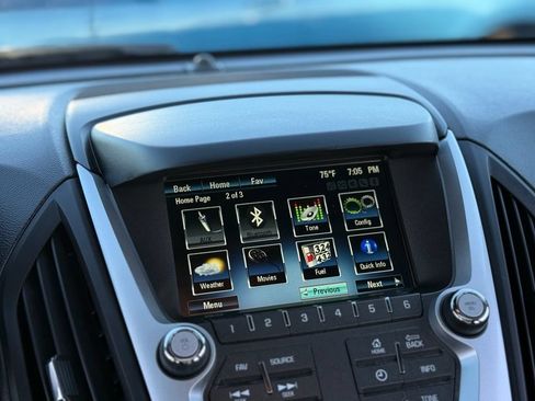 Used 2017 Chevrolet Equinox LT w/ Convenience Package FWD image 21