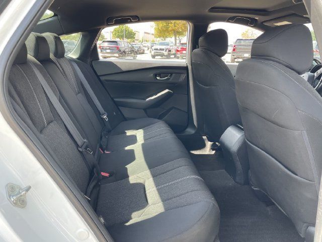 Used 2024 Honda Accord Sport image 28