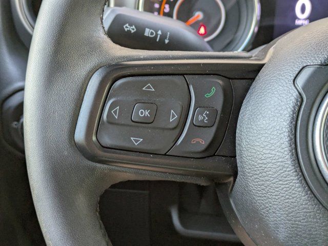 Used 2023 Jeep Gladiator Sport AWD/4WD image 25