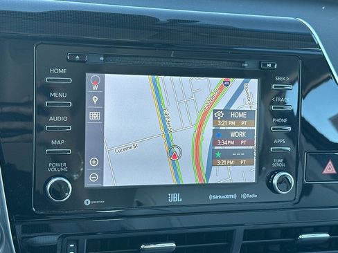 Used 2019 Toyota Mirai image 17