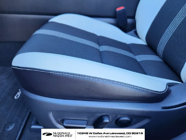 Certified 2026 MAZDA CX-50 AWD 2.5 S w/ Cargo Package image 26