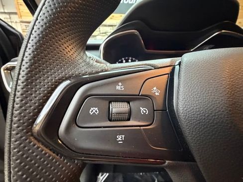 Used 2023 Chevrolet TrailBlazer LT w/ Convenience Package FWD image 25