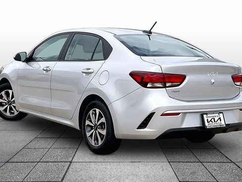 Used 2022 Kia Rio S w/ Technology Package FWD image 11