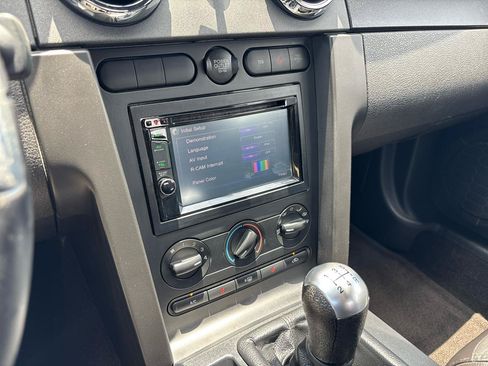 Used 2007 Ford Mustang GT RWD image 16