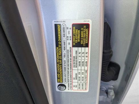 Used 2018 Volkswagen Atlas SE FWD image 15