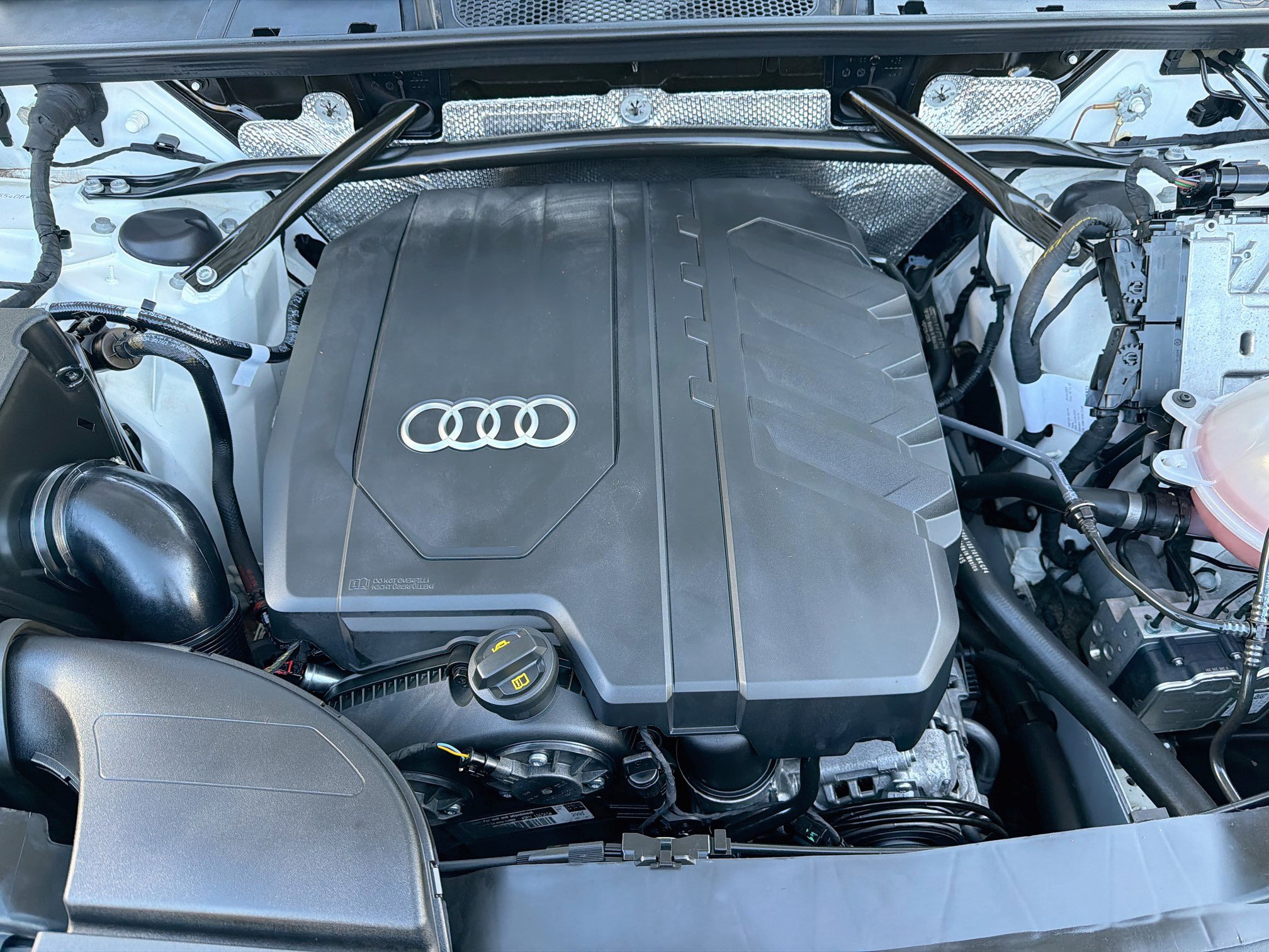 Used 2023 Audi Q5 2.0T Premium Plus w/ Premium Plus Package AWD/4WD image 34