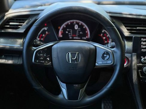 Used 2019 Honda Civic Si image 31