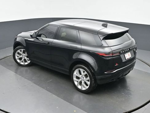 Used 2023 Land Rover Range Rover Evoque SE image 33