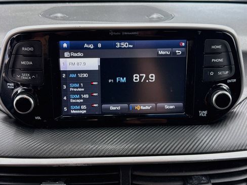 Used 2020 Hyundai Tucson Value FWD image 21
