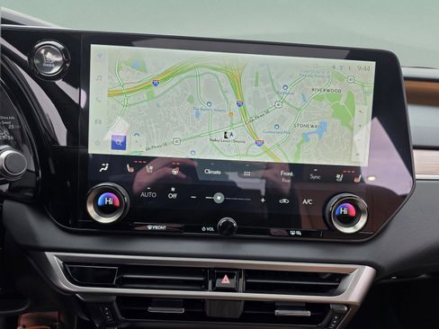 Certified 2025 Lexus RX 350 Premium image 14