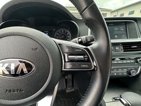 Used 2019 Kia Optima S FWD image 34