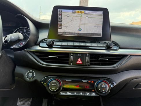 Used 2019 Kia Forte EX w/ Option Group 020 image 10
