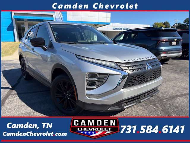 Used 2024 Mitsubishi Eclipse Cross LE AWD/4WD image 1