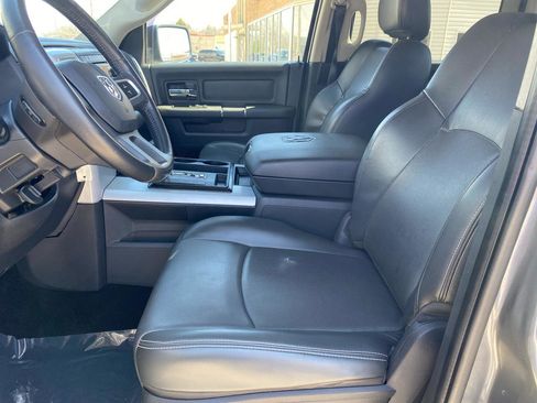 Used 2009 Dodge Ram 1500 Truck Sport image 14