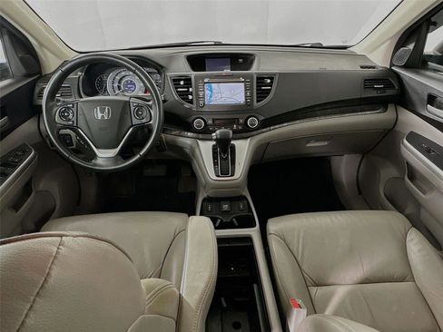 Used 2014 Honda CR-V EX-L image 32