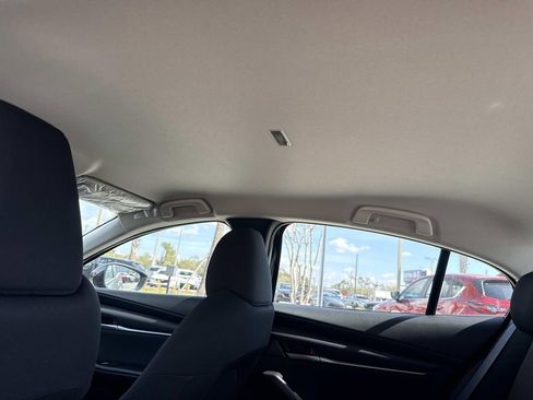 New 2026 MAZDA MAZDA3 s image 23