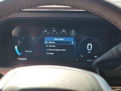 New 2026 Ford F350 King Ranch w/ Tremor Off-Road Package image 33