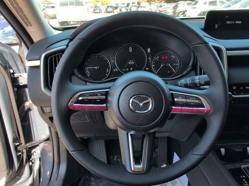 Used 2026 MAZDA CX-50 2.5 Hybrid w/ Weather Package AWD/4WD image 20