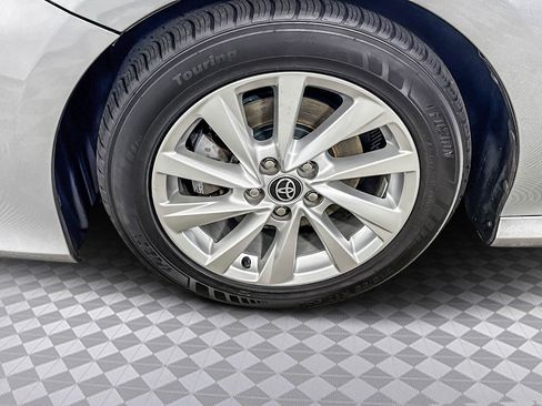 Used 2023 Toyota Camry LE image 37
