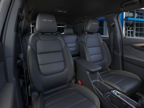 New 2026 Chevrolet TrailBlazer ACTIV w/ Driver Confidence Package AWD/4WD image 16