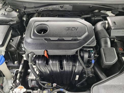Used 2018 Hyundai Sonata Limited w/ Limited Ultimate Package 03 FWD image 31