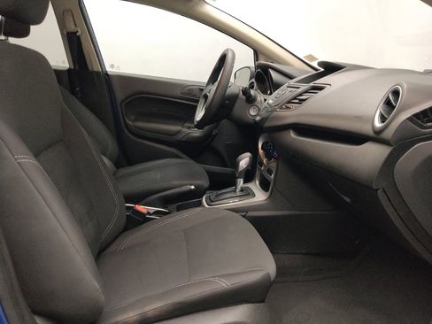 Used 2019 Ford Fiesta SE image 21