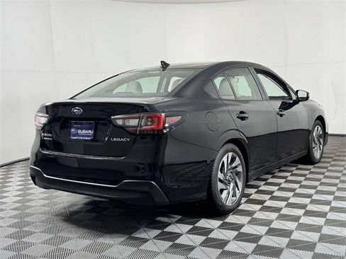 Certified 2025 Subaru Legacy Limited image 10