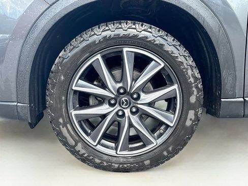 Used 2017 MAZDA CX-5 Grand Touring AWD/4WD image 28