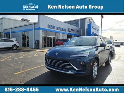 New 2026 Buick Envista Preferred w/ Convenience I Package