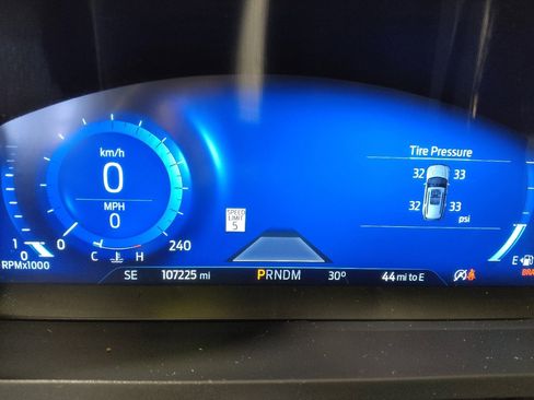 Used 2021 Ford Explorer ST w/ Equipment Group 401A image 23