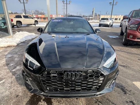 Used 2023 Audi A5 2.0T Premium Plus w/ Premium Plus image 7