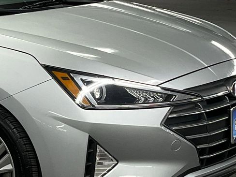 Used 2020 Hyundai Elantra Value Edition w/ Winter Weather Package FWD image 35