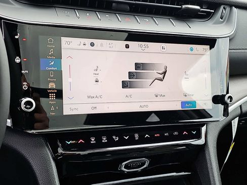 New 2026 Jeep Grand Cherokee Limited image 12