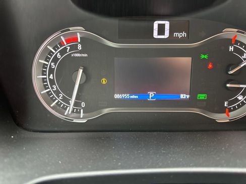 Used 2016 Honda Pilot EX-L image 9