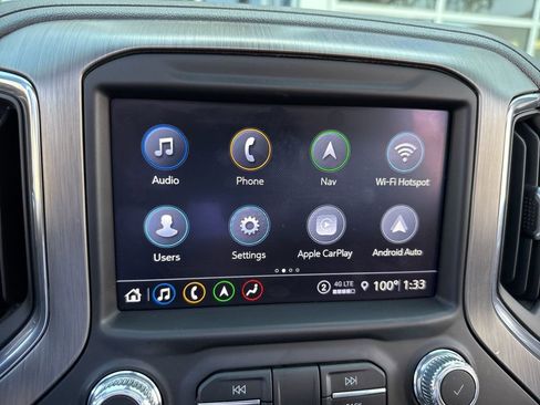 Used 2023 GMC Sierra 3500 Denali w/ Denali Black Diamond Edition image 43