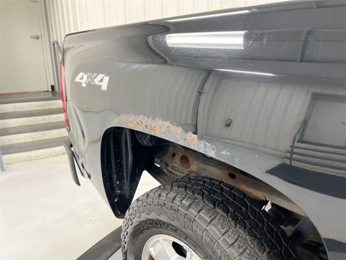 Used 2013 Chevrolet Silverado 1500 LT w/ All-Star Edition image 28