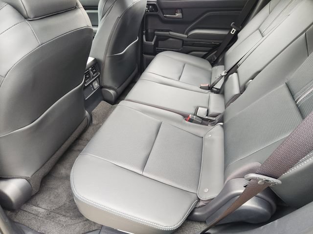 New 2026 Toyota 4Runner Limited AWD/4WD image 21