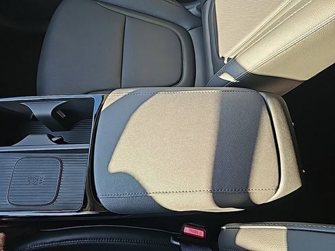 New 2026 Hyundai Tucson Limited image 25